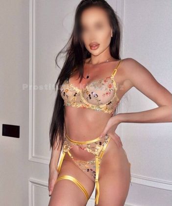 Проститутки Киева : Ульяна
– фото 2