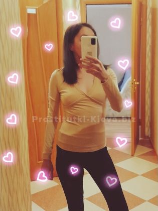 Проститутки Киева : Ниночка
– фото 3