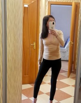 Проститутка Киева : Ниночка
– фото 1