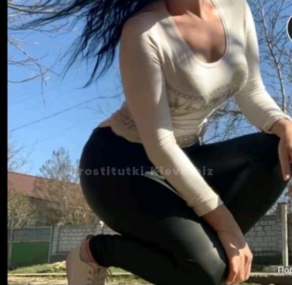 Проститутки Киева : Фаина
– фото 2