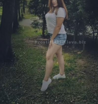 Проститутки Киева : Фаина
– фото 3