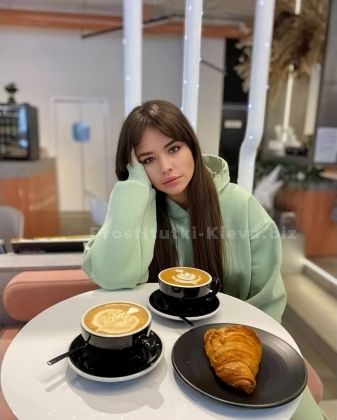 Проститутки Киева : Лилия
– фото 1