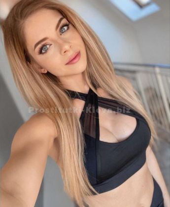 Проститутки Киева : Ника
– фото 2