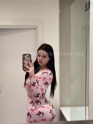 Проститутки Киева : Лариса
– фото 1