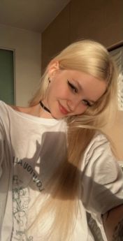 Проститутка Киева : Серафима
– фото 1