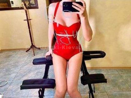 Проститутки Киева : Христина
– фото 2