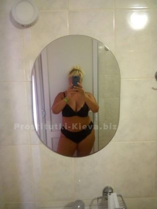 Проститутки Киева : Фаиночка
– фото 2