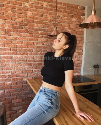 Проститутки Киева : София
– фото 1