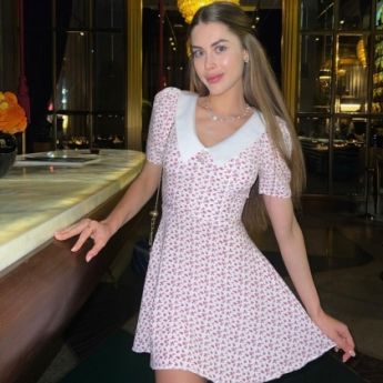 Проститутка Киева : Дарья
– фото 1