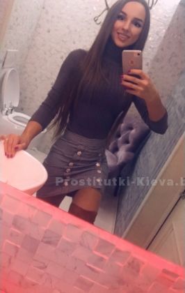 Проститутки Киева : Люда
– фото 2