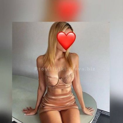Проститутки Киева : Дарья
– фото 1