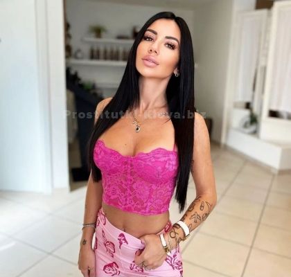 Проститутки Киева : Лена
– фото 2