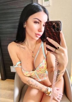 Проститутка Киева : Лена
– фото 1