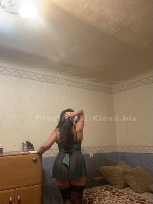 Проститутки Киева : Ульяна
– фото 2