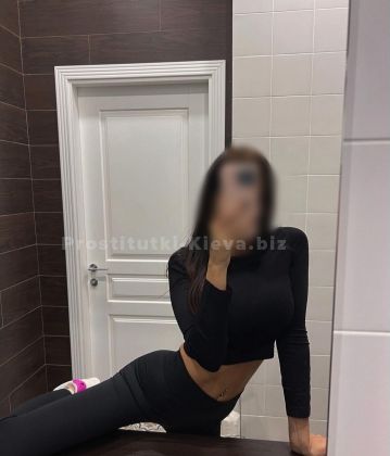 Проститутки Киева : Зина – фото 3