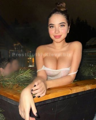 Проститутки Киева : Наташа
– фото 2