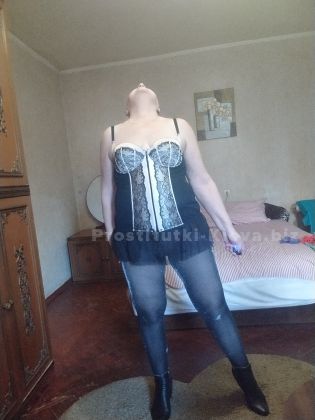 Проститутки Киева : Натали – фото 1