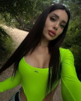 Проститутка Киева : Мая
– фото 1