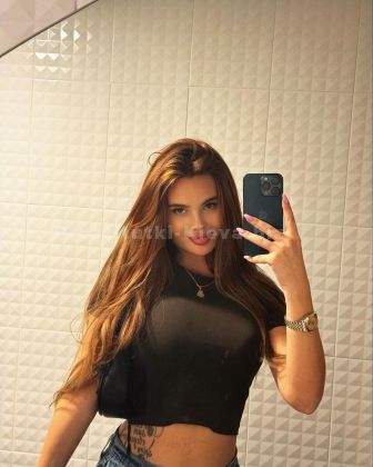 Проститутки Киева : Иннуся
– фото 1