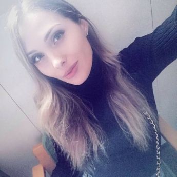 Проститутка Киева : Серафима
– фото 1