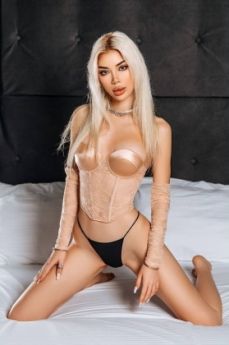 Проститутка Киева : Алла
– фото 1