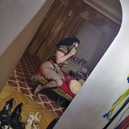 Проститутки Киева : Светлана
– фото 2