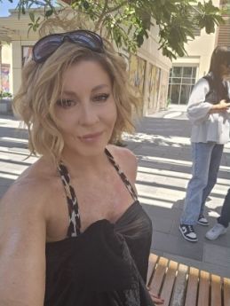 Проститутка Киева : Фаина
– фото 1