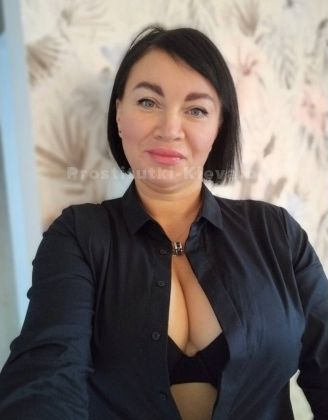 Проститутки Киева : Тамара
– фото 2