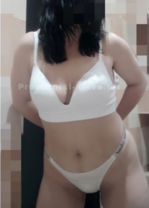 Проститутки Киева : Иннуся
– фото 2