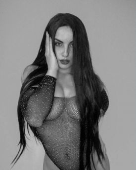 Проститутка Киева : Люда
– фото 1