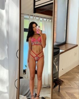 Проститутка Киева : Надежда
– фото 1