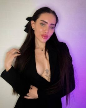 Проститутка Киева : Анюта
– фото 1