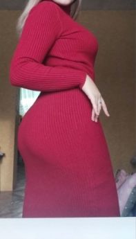 Проститутка Киева : Серафимка
– фото 1