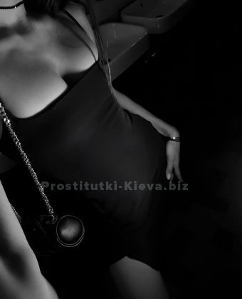 Проститутки Киева : Лариса
– фото 3