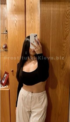 Проститутки Киева : Ларисочка
– фото 2