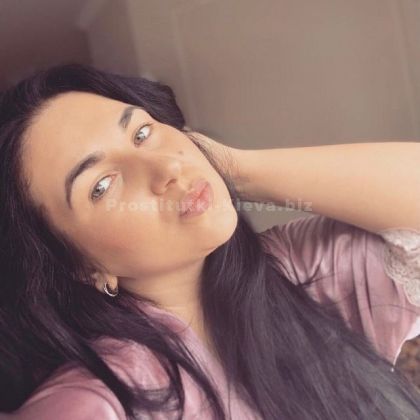 Проститутки Киева : Юля – фото 2