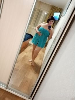 Проститутка Киева : Богданочка
– фото 1