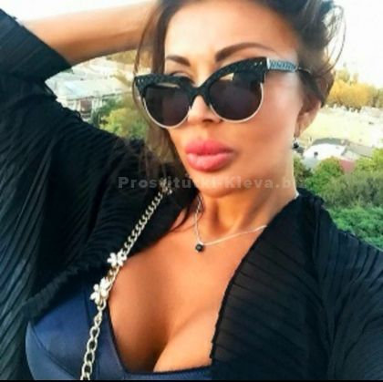 Проститутки Киева : Леночка
– фото 3