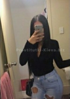 Проститутки Киева : Маргаритка
– фото 2