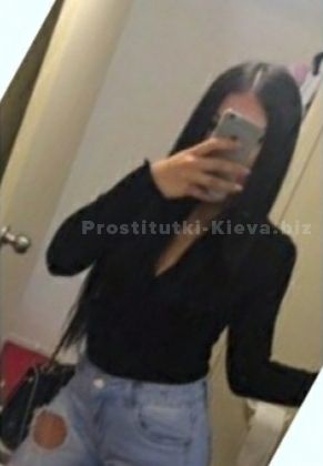 Проститутки Киева : Маргаритка
– фото 3