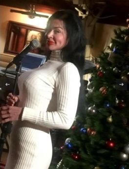 Проститутка Киева : Анжелика
– фото 1