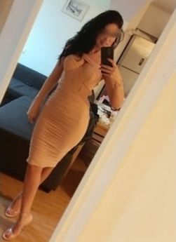 Проститутка Киева : Рая
– фото 1