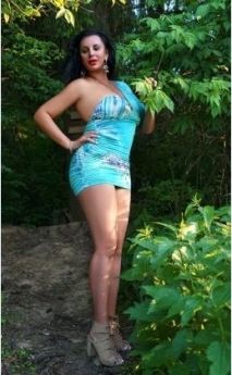 Проститутка Киева : Иннуся
– фото 1