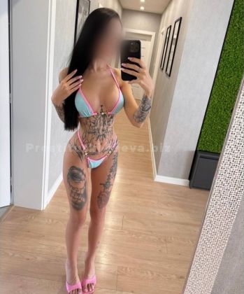 Проститутки Киева : Даша
– фото 1