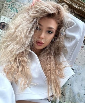 Проститутки Киева : Кристина
– фото 3