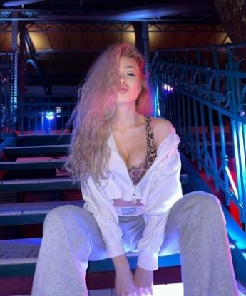 Проститутка Киева : Кристина
– фото 1