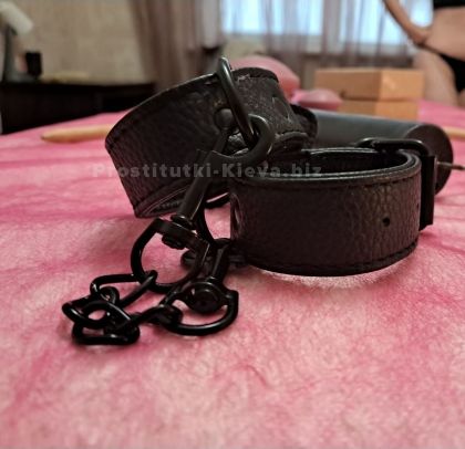 Проститутки Киева : Любочка
– фото 3