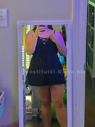 Проститутки Киева : Яна
– фото 1