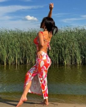 Проститутка Киева : Мая
– фото 1