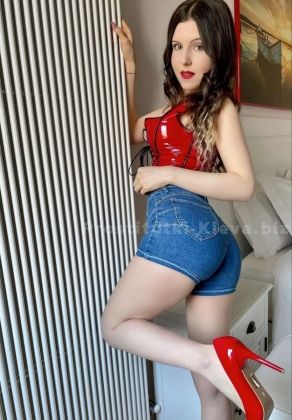 Проститутки Киева : Лина
– фото 1